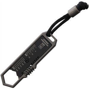 Ti EDC Wrench
