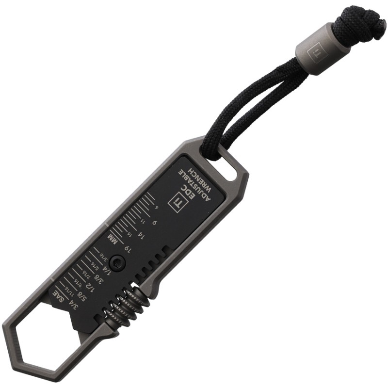 Ti EDC Wrench