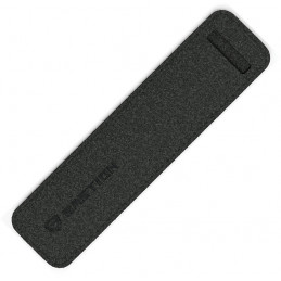 Felt Pen/Pencil Case Black