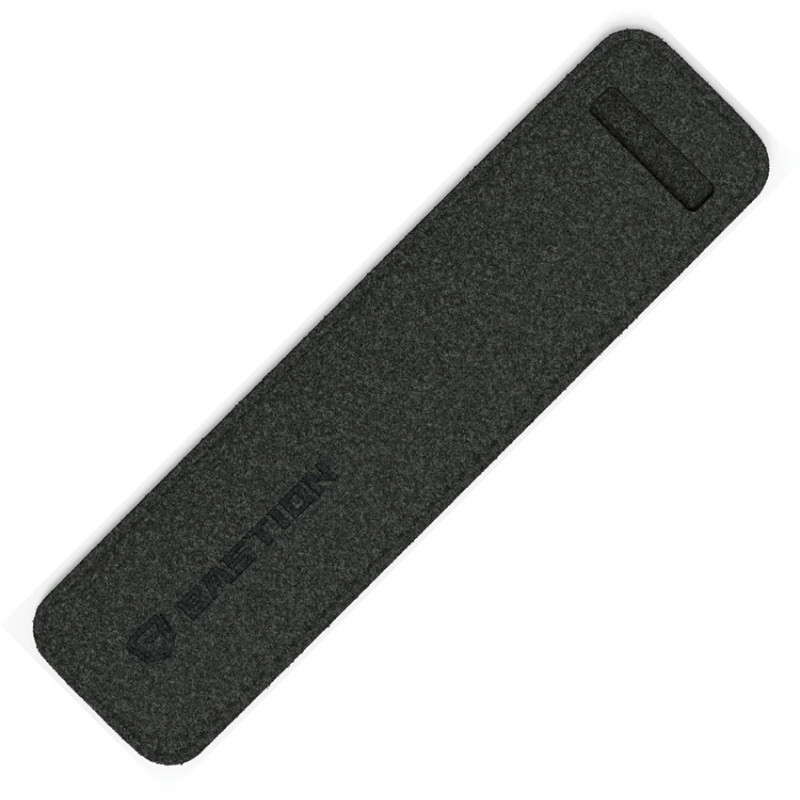 Felt Pen/Pencil Case Black