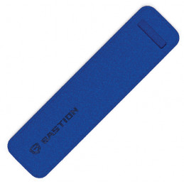 Felt Pen/Pencil Case Blue