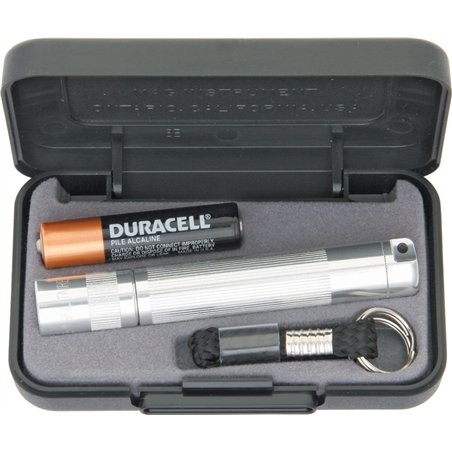 Solitaire Single AAA Cell