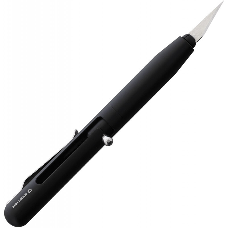 Pen-Style Retractable Tool