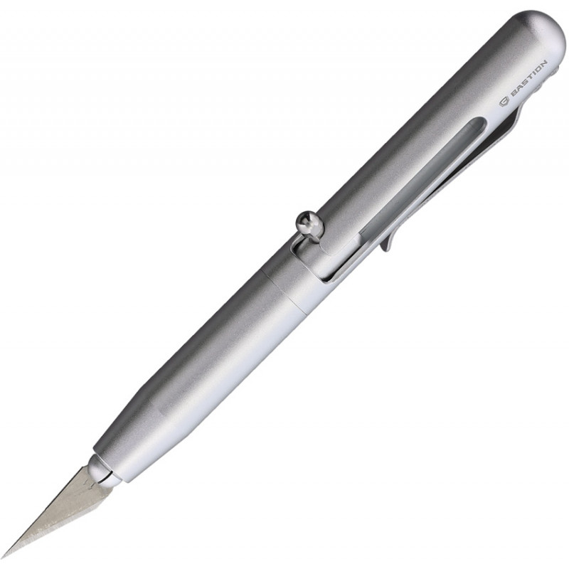 Pen-Style Retractable Tool