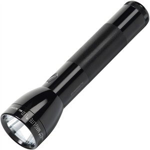 3rd Gen LED 2D Black