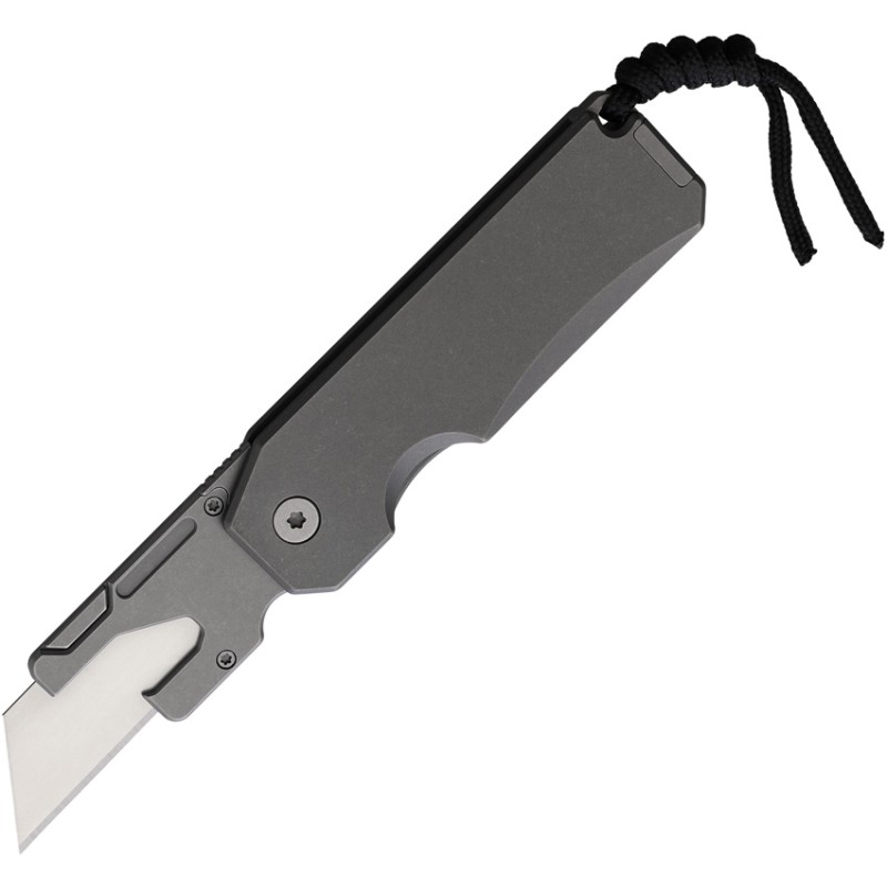 Ti Utility Framelock