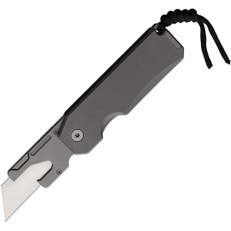 Ti Utility Framelock