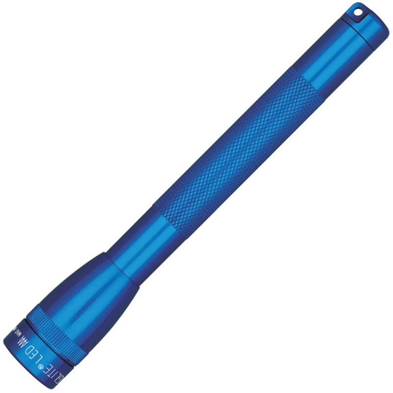 Mini Mag LED Blue