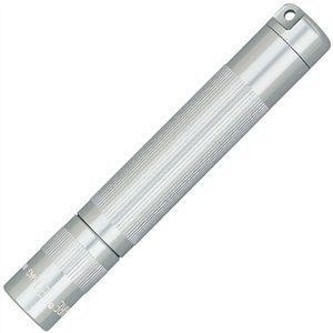 Solitaire LED Silver