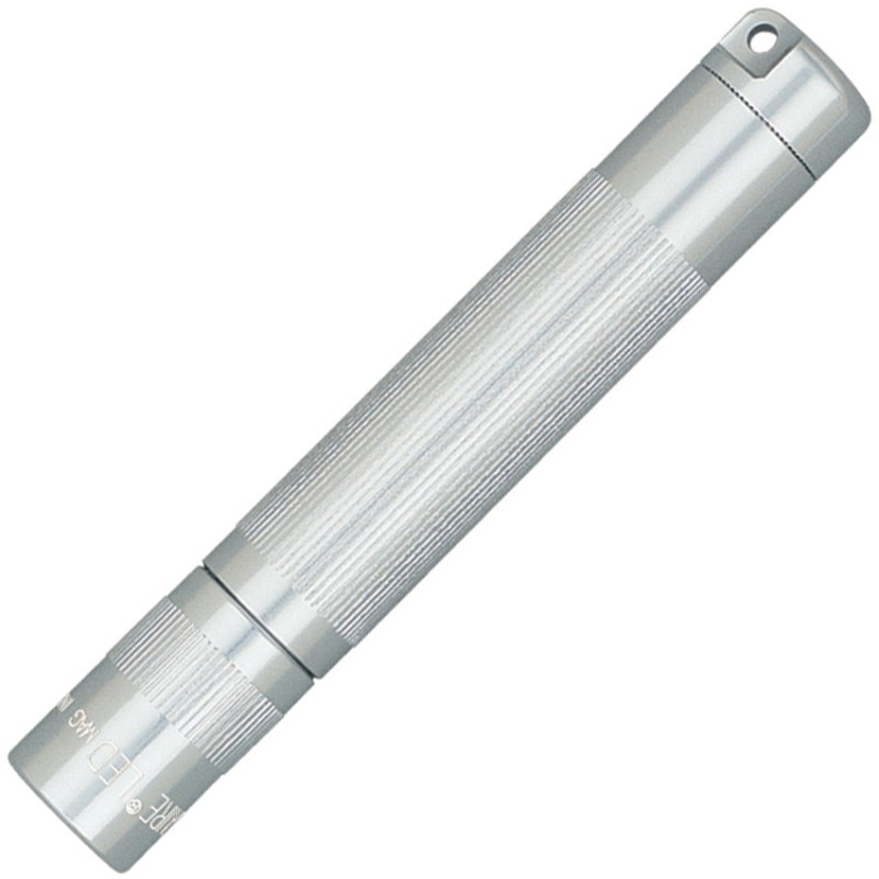 Solitaire LED Silver