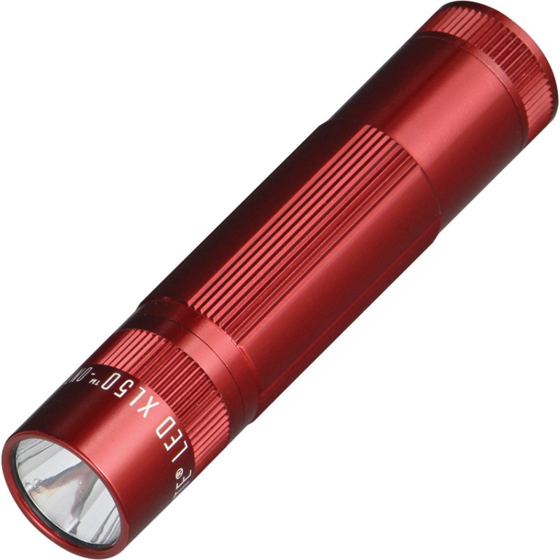 XL-50 Series LED Flashlight
