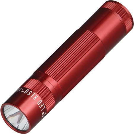 XL-50 Series LED Flashlight