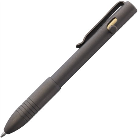 Bolt Action Pen Ti SW