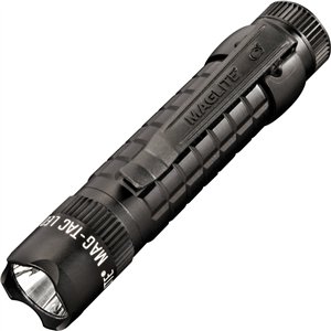 Mag-Tac LED Black