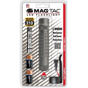 Mag-Tac LED
