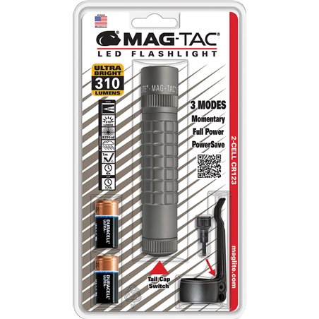 Mag-Tac LED