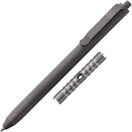 Slim Click Pen Ti SW