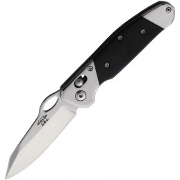 Slide Lock Black G10