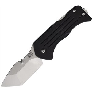 Lombard Lockback Tanto Blk