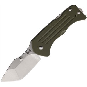 Lombard Lockback OD Tanto