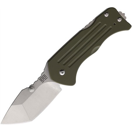 Lombard Lockback OD Tanto