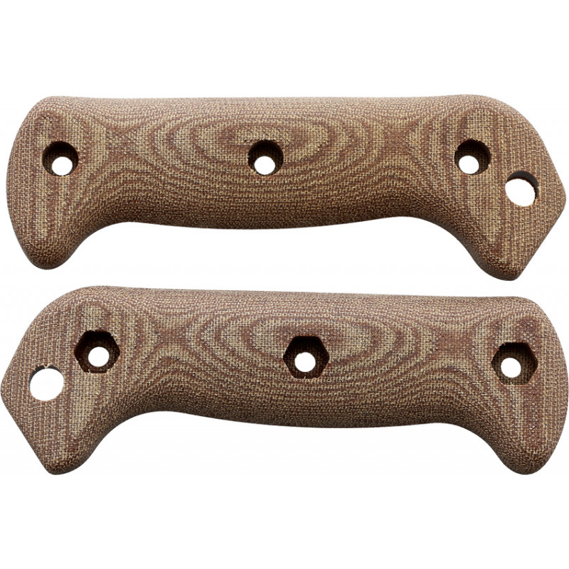 Micarta Knife Handles