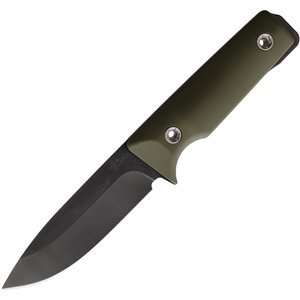 The San Fixed Blade OD