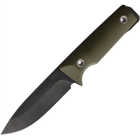 The San Fixed Blade OD