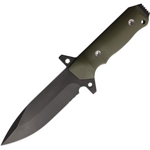 AIO 2 Fixed Blade OD