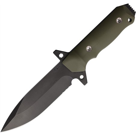 AIO 2 Fixed Blade OD