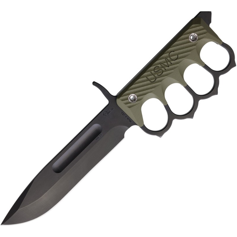 US 2024 Fixed Blade OD