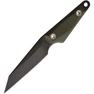 UDT Fixed Blade OD