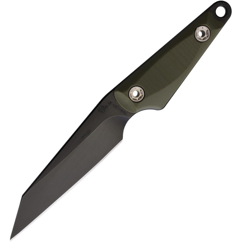 UDT Fixed Blade OD