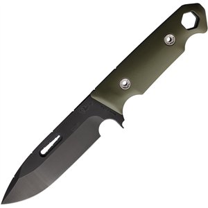 STA Sniper Fixed Blade OD