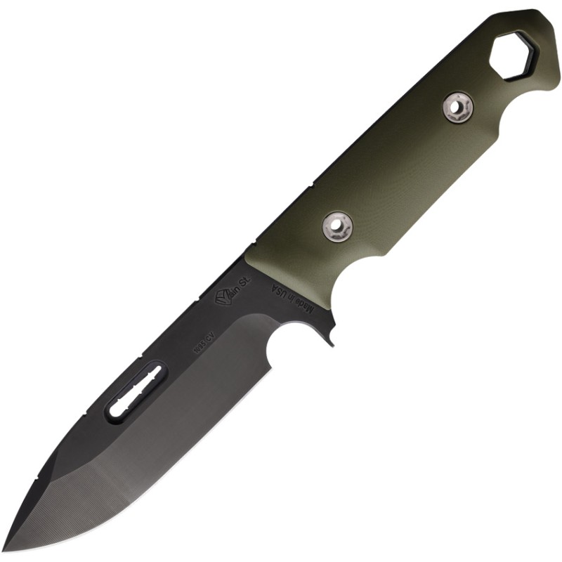 STA Sniper Fixed Blade OD