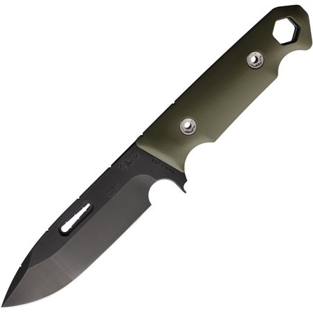 STA Sniper Fixed Blade OD