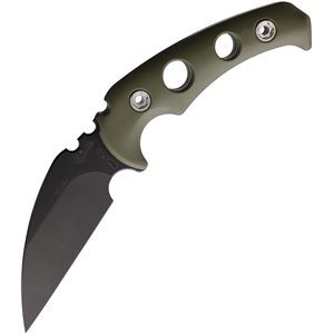 Fighting Utility Knife OD