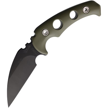 Fighting Utility Knife OD