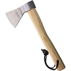 Hiking Axe