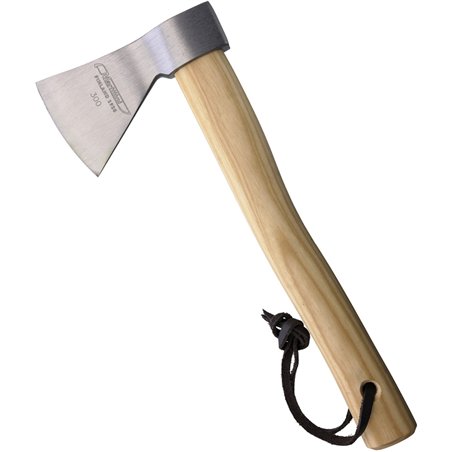 Hiking Axe