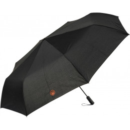 Foldable Umbrella Black