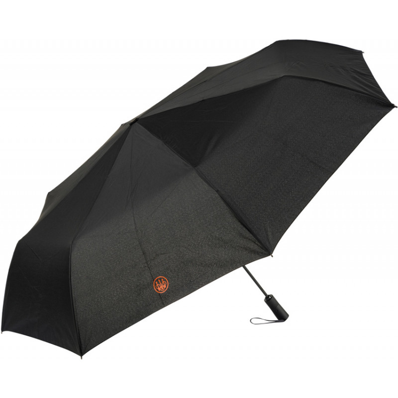 Foldable Umbrella Black