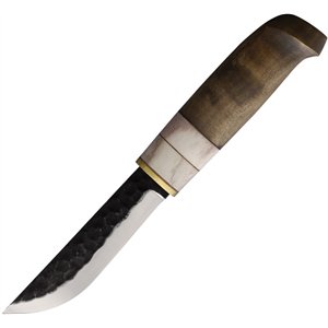 AAPA Hiiliteras Fixed Blade