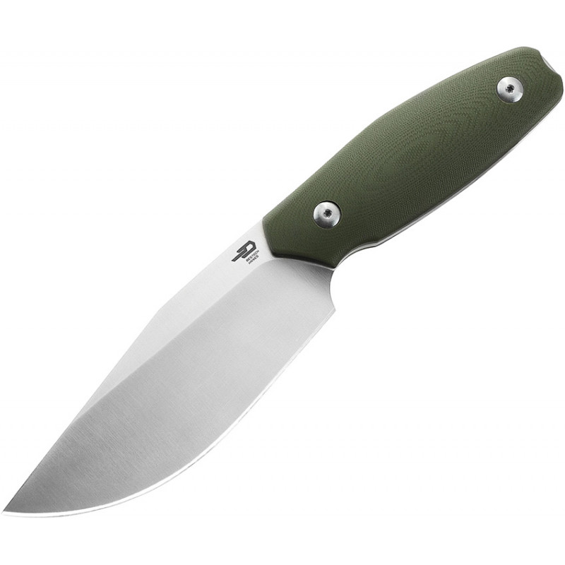 Lignum Artis Fixed Blade OD