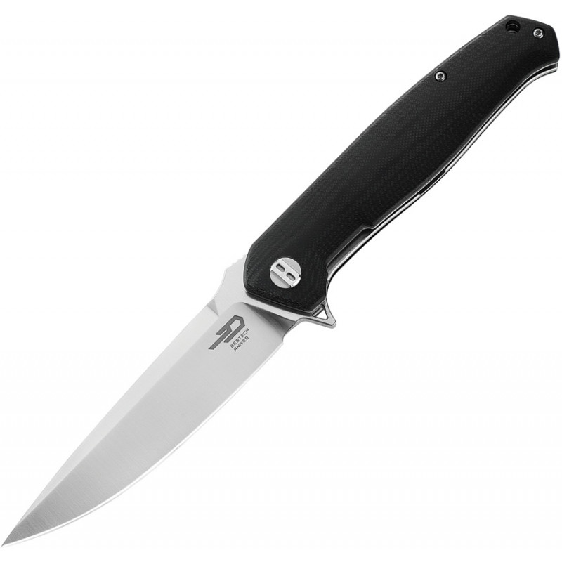 Swordfish Linerlock Black