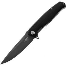 Swordfish Linerlock Black