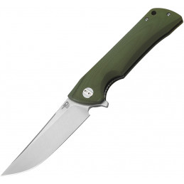 Paladin Linerlock OD Green