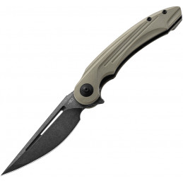 Irida Linerlock Beige