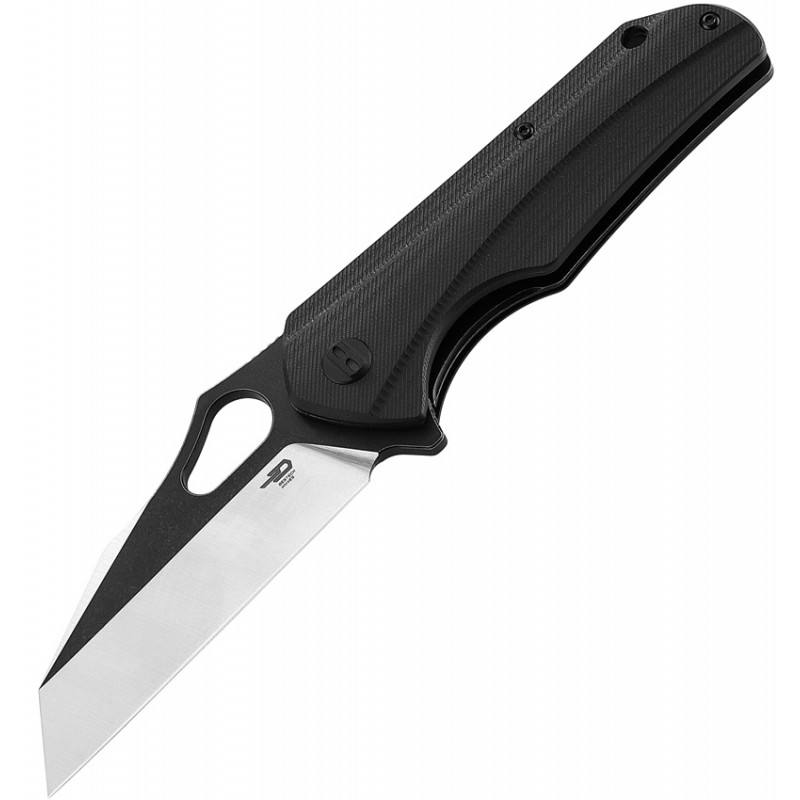 Operator Linerlock Black