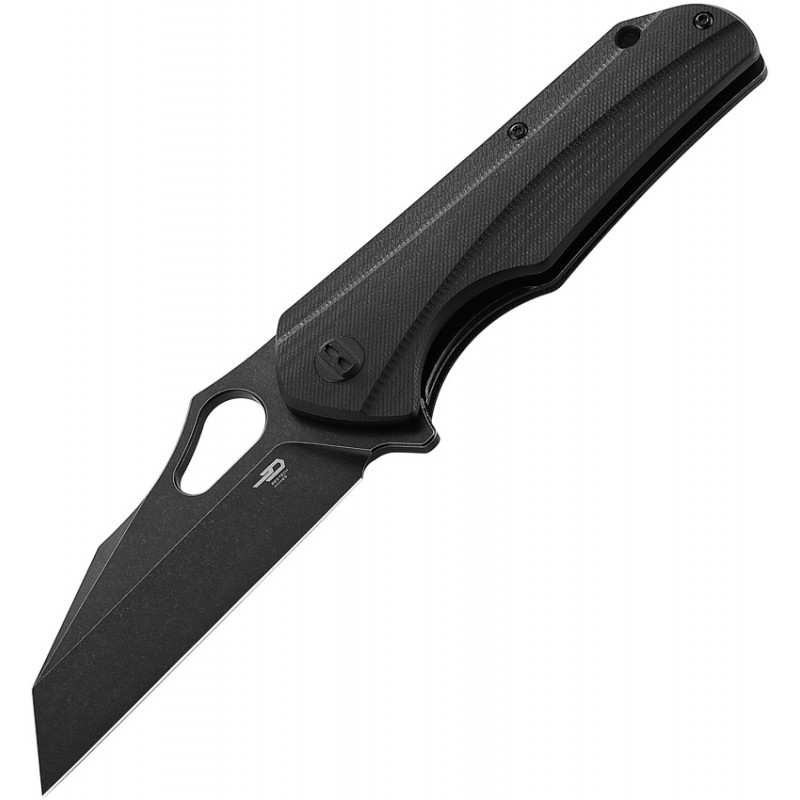 Operator Linerlock All Black